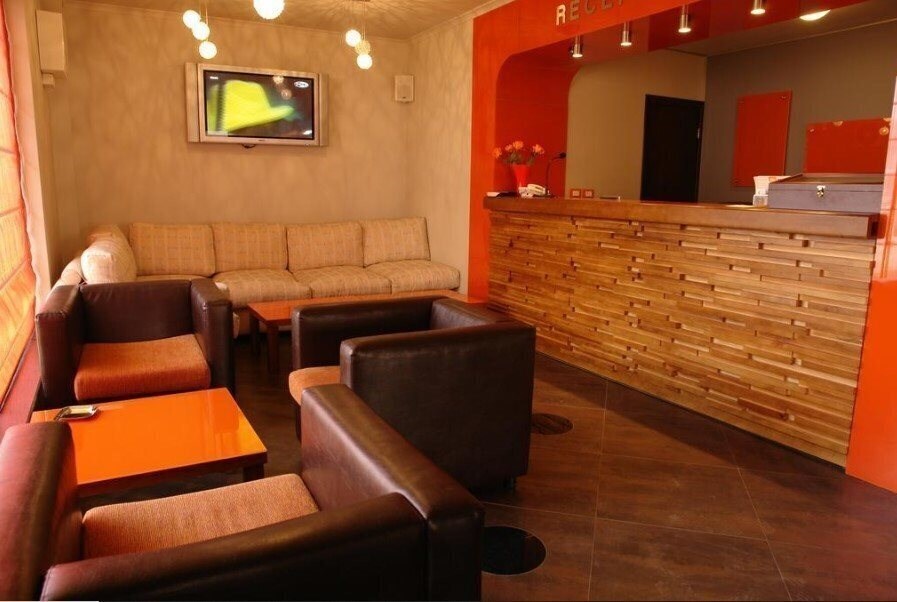 Salena Boutigue Hotel 3* фотосуреті