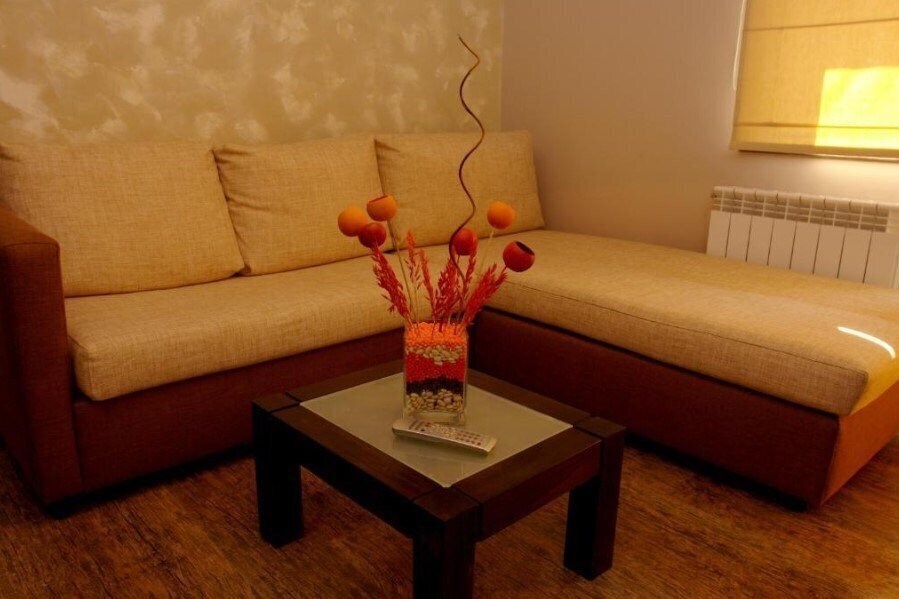 Salena Boutigue Hotel 3* суреті