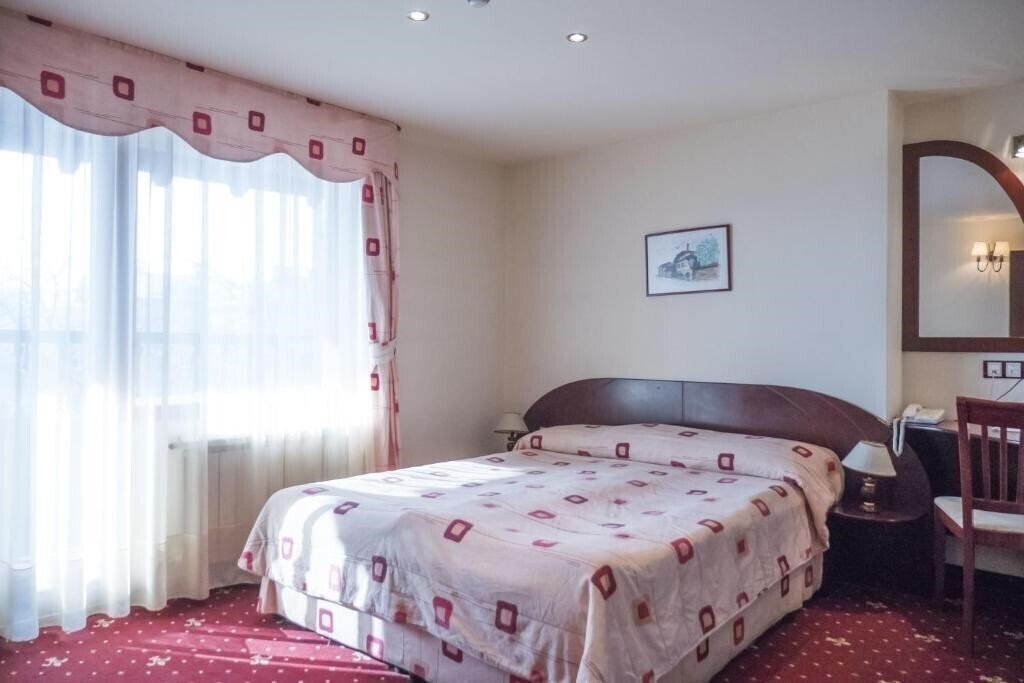 Фотография Club Hotel Martin (ex. Martin) 3*