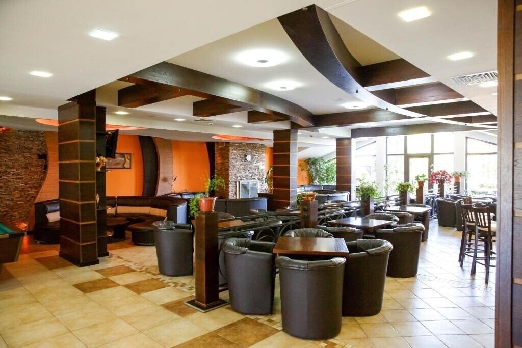 Sunrise Park & SPA Complex 4* суреті