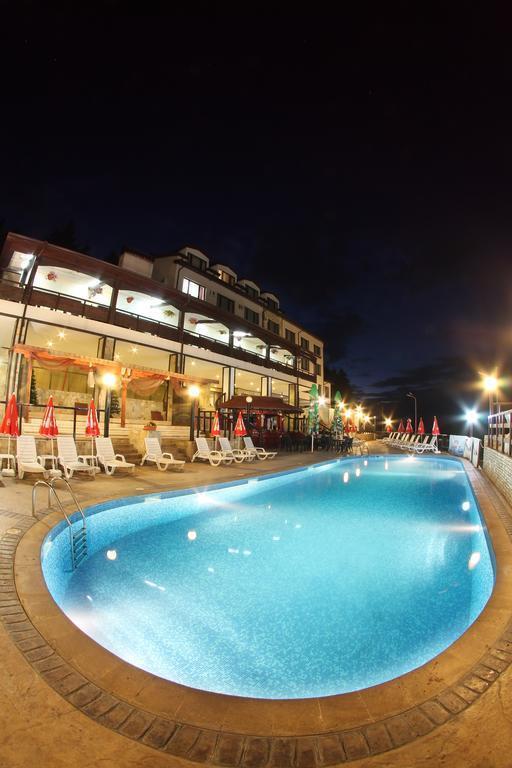 Aspa Villa 3* қонақ үйі