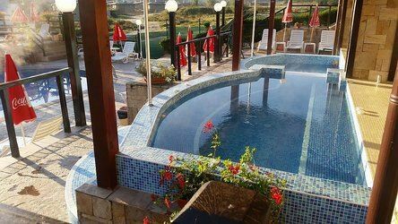 Фото Aspa Villa 3*