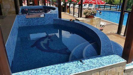 Aspa Villa 3* фотосуреті