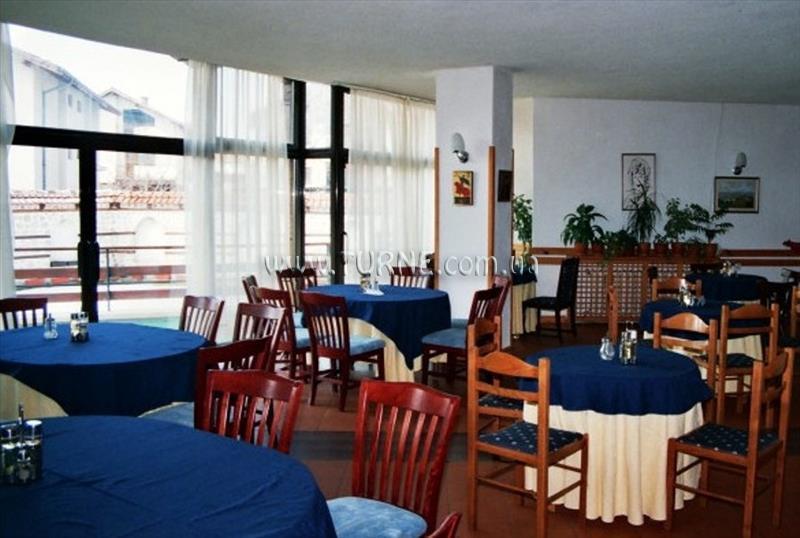 Balmax 3* суреті