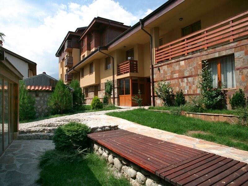 Картинка Banderitsа A 3*