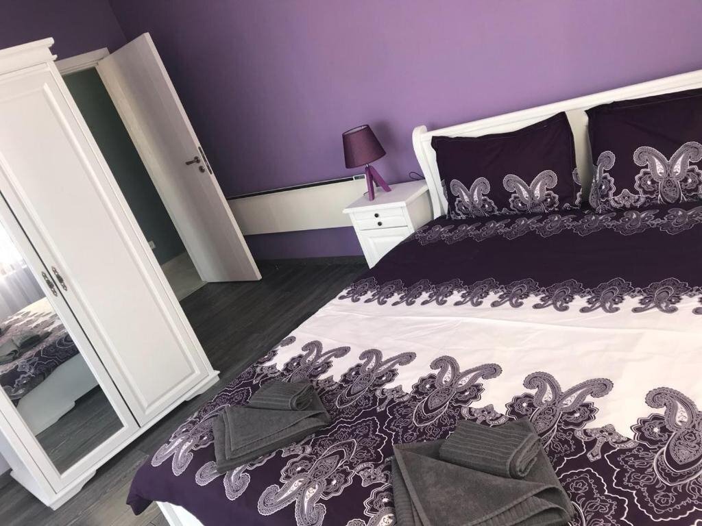 Отель Predela 1 3*