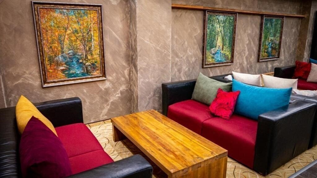 Riverside 4* суреті