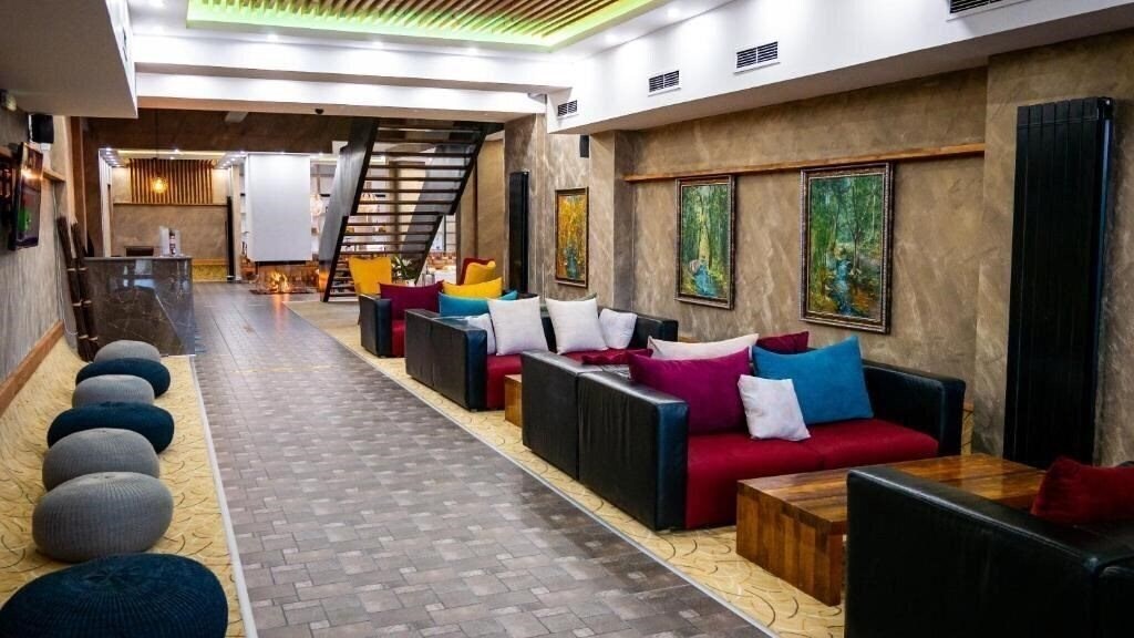 Riverside 4* суреті