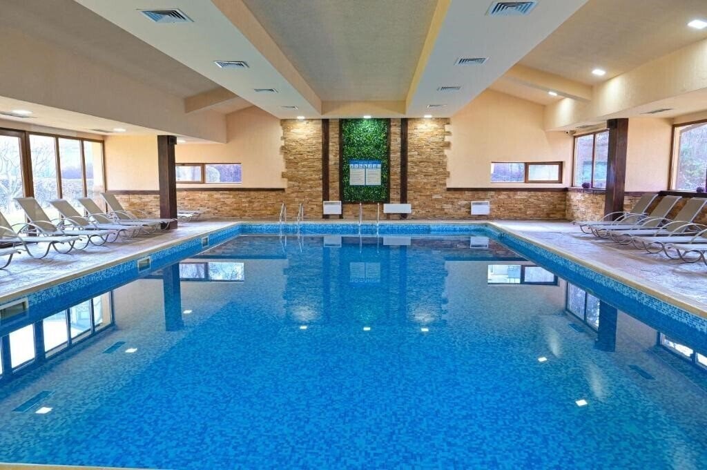 Фото Hotel Bojur & Bojurland Apartment Complex 3*