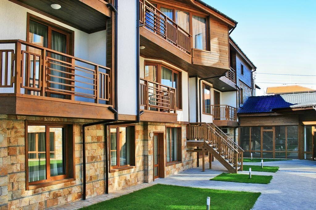 Изображение Adeona Ski & SPA Hotel 3*