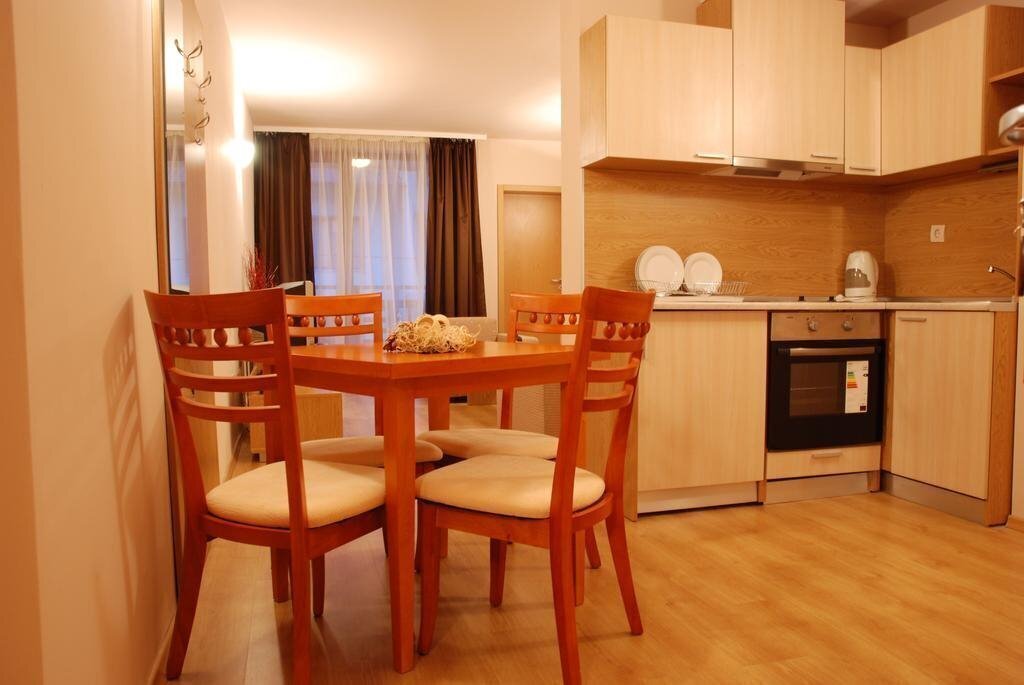 Картинка Adeona Ski & SPA Hotel 3*