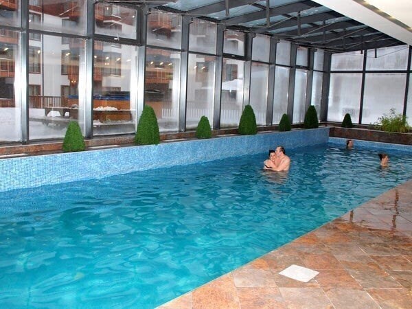 Изображение Narcis 4*