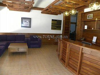 St. Ivan Ski 4* қонақ үйі