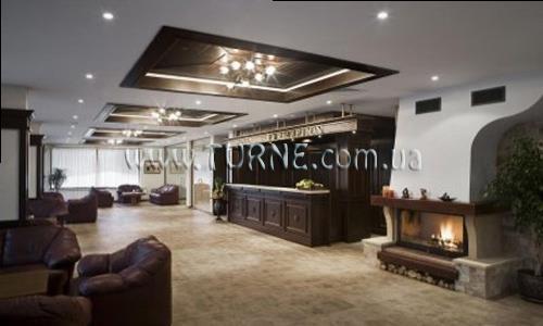 Mountain Dream 3* фотосуреті