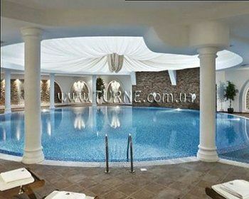 Mountain Dream 3* қонақ үйі