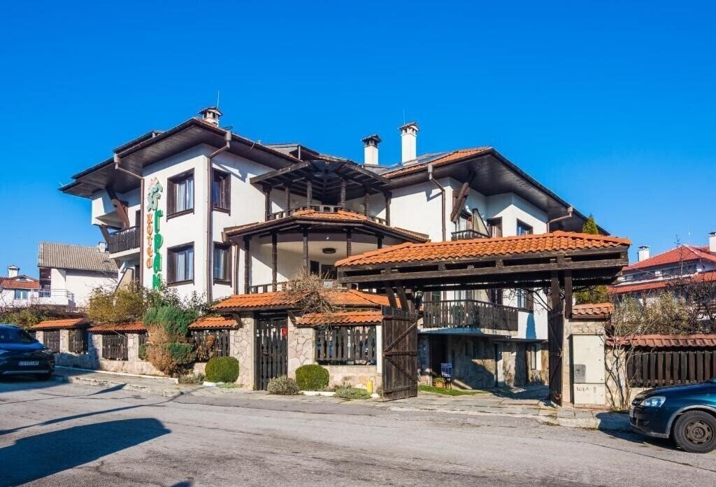 Фото Hotel Grami 3*