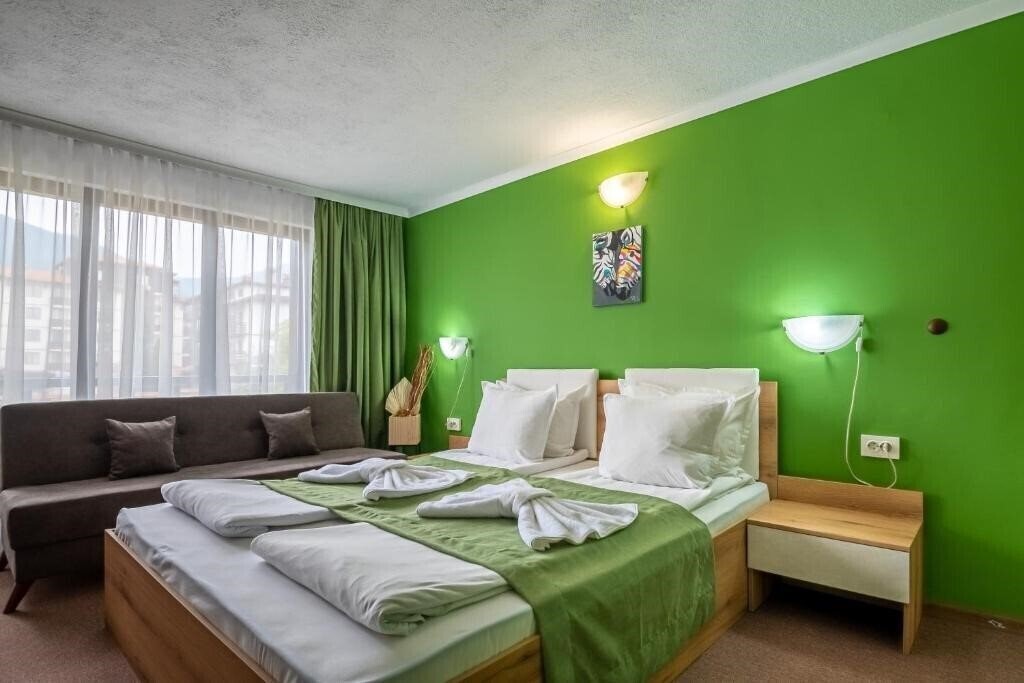 Фотография Hotel Grami 3*