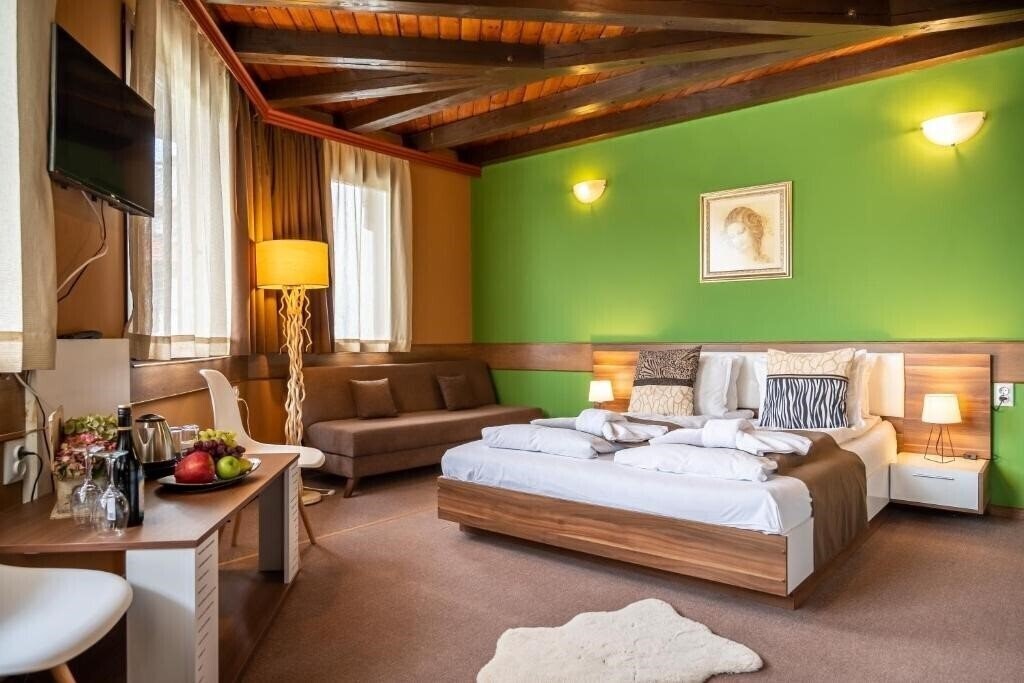 Фотография Hotel Grami 3*