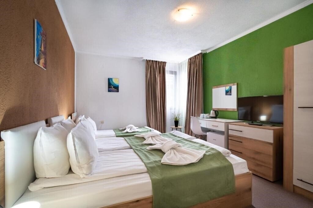 Изображение Hotel Grami 3*