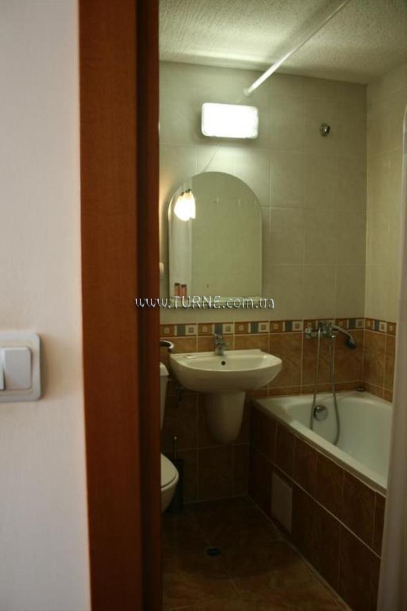 Изображение Rimska Banya Thermal Spa Hotel отель без категории