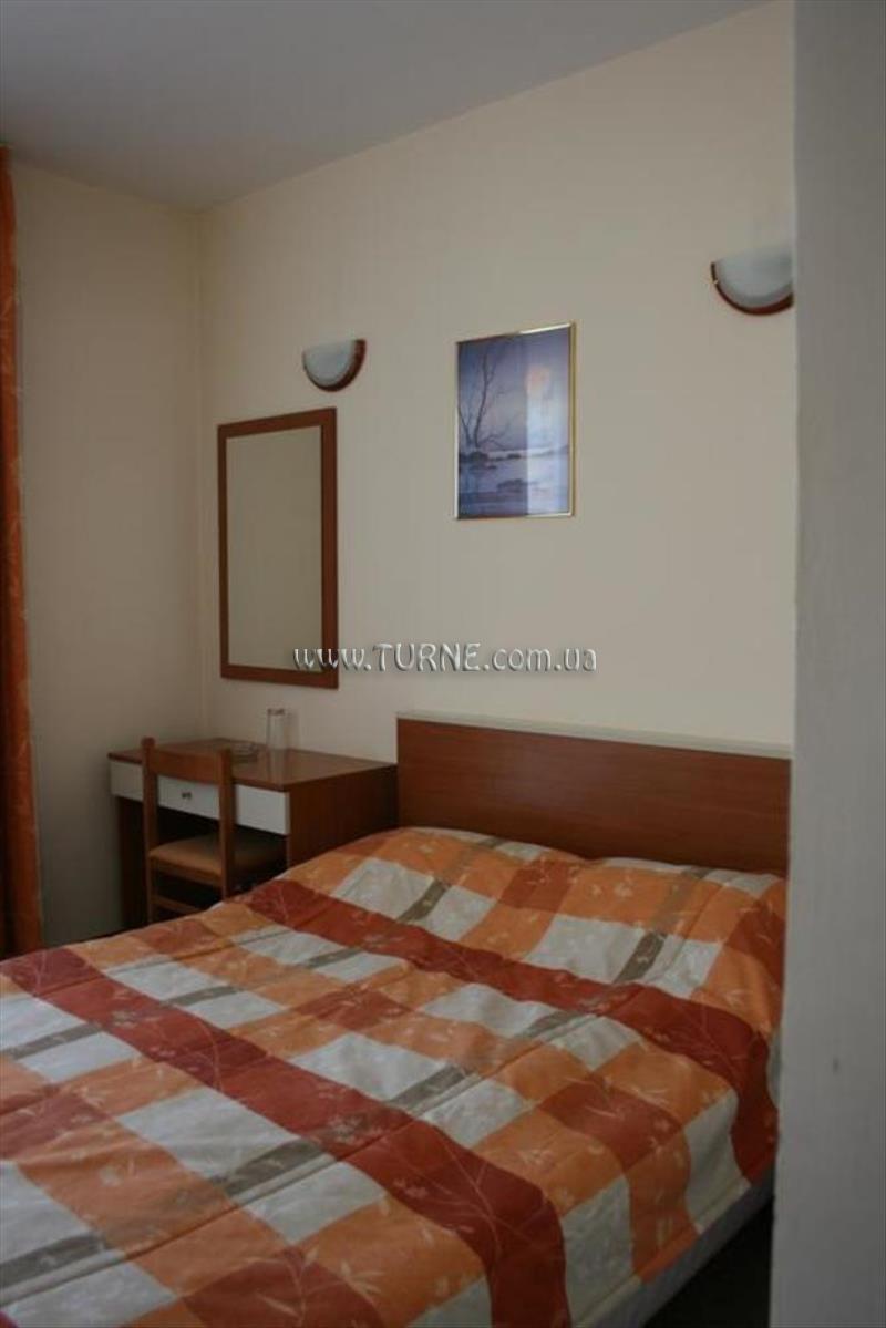 Фото Rimska Banya Thermal Spa Hotel отель без категории