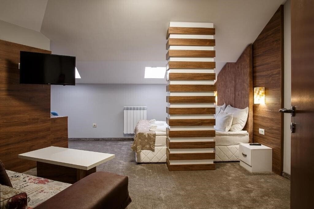 Casa Karina 4* суреті