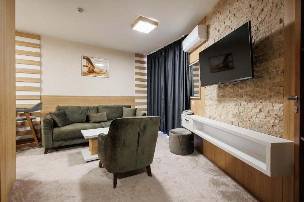 Изображение Casa Karina 4*