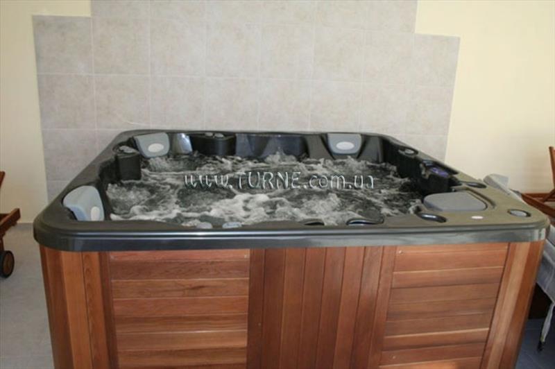 Aparthotel Crystal 3* суреті