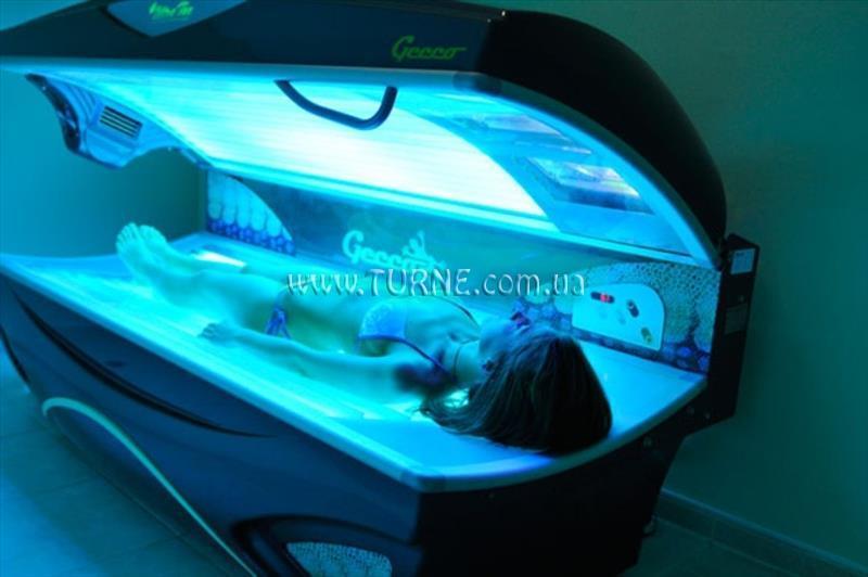 Aparthotel Crystal 3* фотосуреті