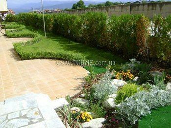 Aparthotel Crystal 3* қонақ үйі