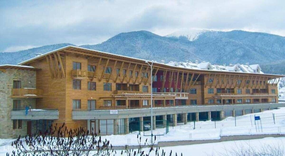 Фотография Apart Hotel Eagle Lodge 2*