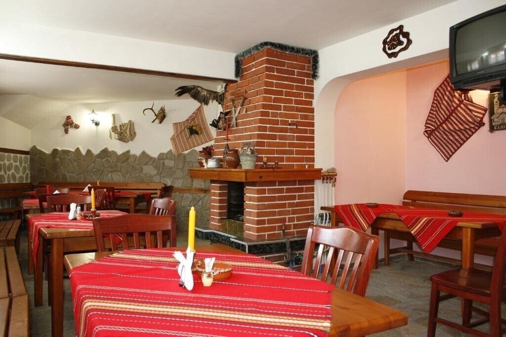 Aseva House (ex. Aseva Kushta, Aseva Kyshta, Aseva Kashta) 3* суреті