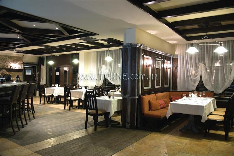 MPM Hotel Sport 4* суреті