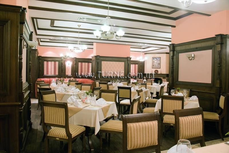 MPM Hotel Sport 4* фотосуреті