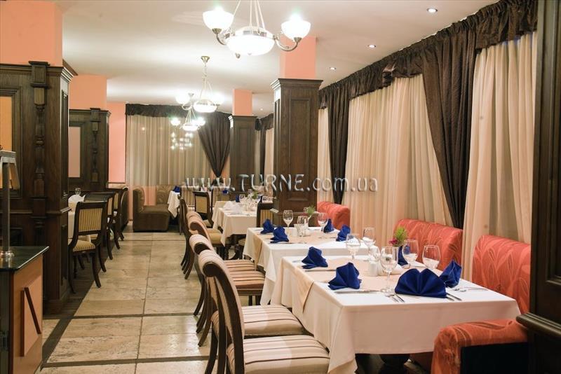 Фото MPM Hotel Sport 4*