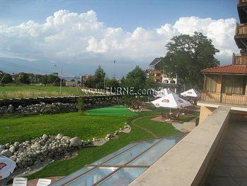 MPM Hotel Sport 4* қонақ үйі