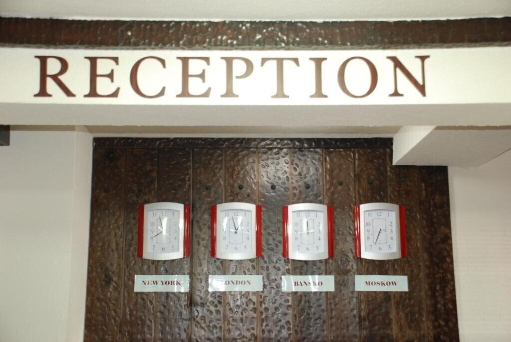 Aparthouse Comfort 3* суреті