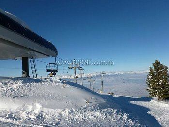 Фотография Apart Hotel Winslow Atrium 3*