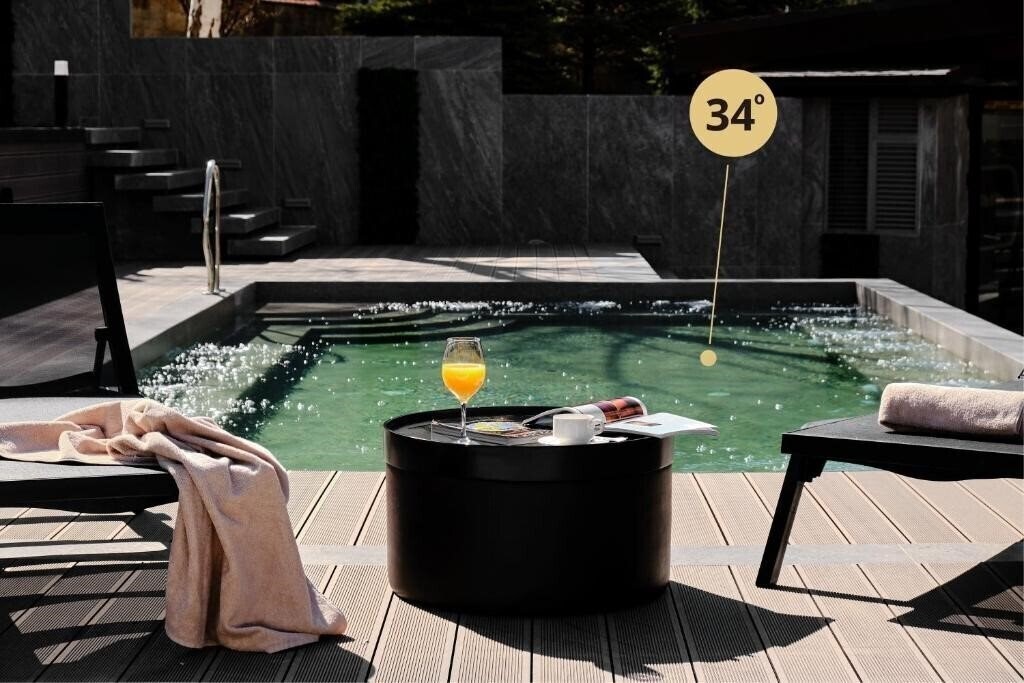 Изображение Hotel Spa & Apertments St. Ivan Rilski 3*