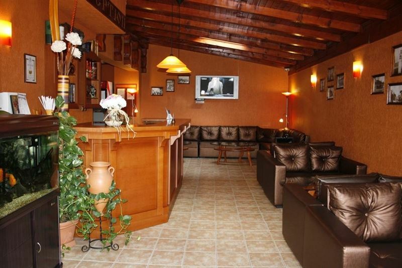 Elida Bansko 3* суреті