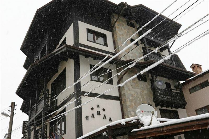 Elida Bansko 3* фотосуреті