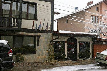 Elida Bansko 3* қонақ үйі