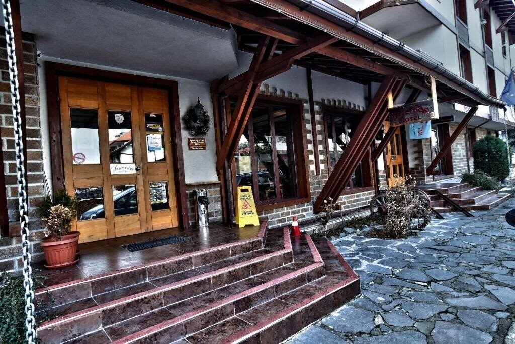 Friends 3* қонақ үйі