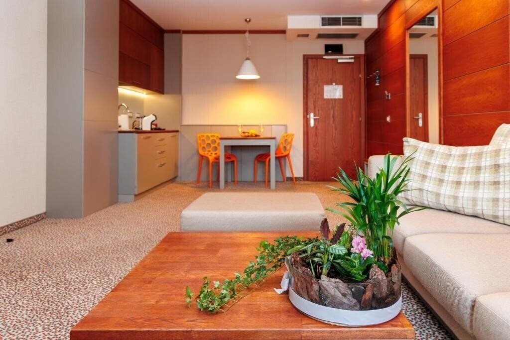 Фотография Ruskovets Resort 4*