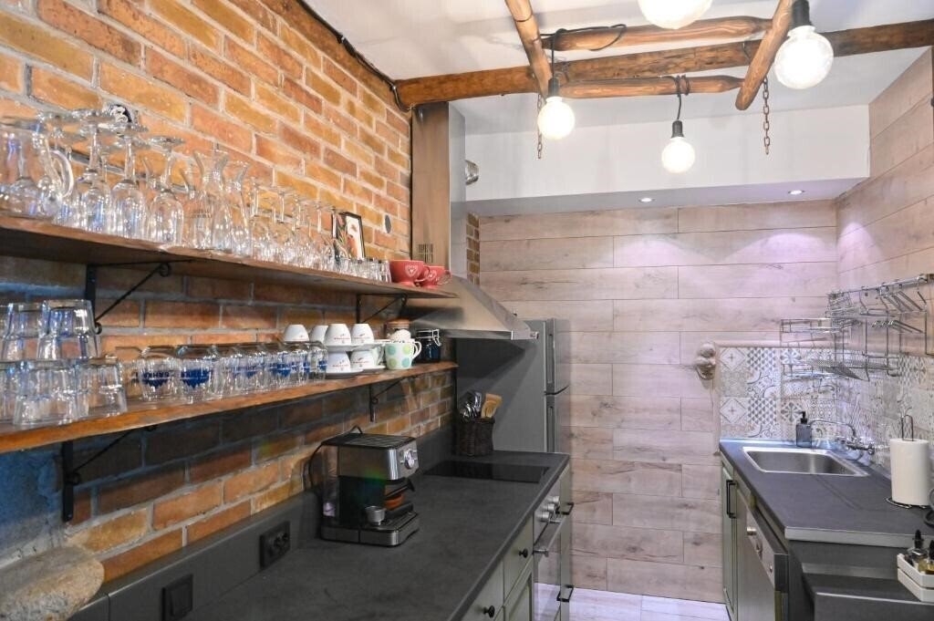 Фотография Klecherova Hause Family Hotel 2*