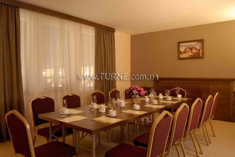 Lion Bansko 4* суреті