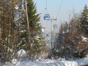 Lion Bansko 4* фотосуреті