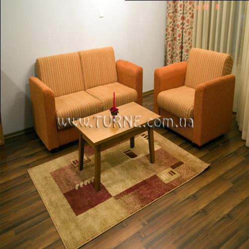 Evergreen 3* суреті