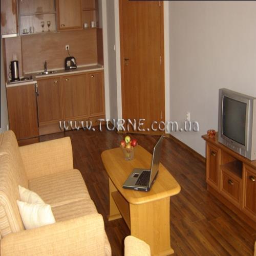 Evergreen 3* фотосуреті