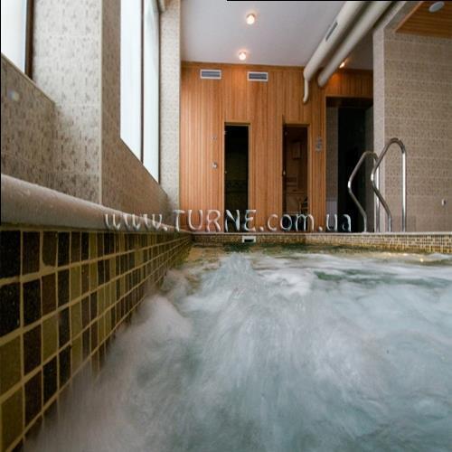 Фото Evergreen 3*